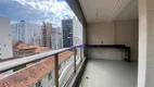 Foto 7 de Apartamento com 3 Quartos à venda, 128m² em Aparecida, Santos