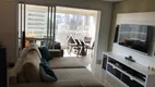 Foto 4 de Apartamento com 3 Quartos à venda, 109m² em Morumbi, São Paulo