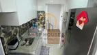 Foto 9 de Apartamento com 2 Quartos à venda, 50m² em Jurubatuba, São Paulo