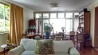 Foto 2 de Apartamento com 3 Quartos à venda, 325m² em Higienópolis, São Paulo