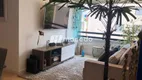 Foto 5 de Apartamento com 3 Quartos à venda, 73m² em Vila Guarani, São Paulo