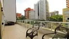 Foto 20 de Apartamento com 3 Quartos à venda, 155m² em Menino Deus, Porto Alegre