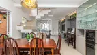 Foto 10 de Casa de Condomínio com 3 Quartos à venda, 160m² em São Lourenço, Curitiba