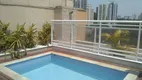 Foto 2 de Cobertura com 4 Quartos à venda, 258m² em Panamby, São Paulo