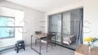 Foto 5 de Apartamento com 1 Quarto para alugar, 32m² em Brooklin, São Paulo