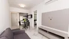 Foto 18 de Apartamento com 1 Quarto para alugar, 42m² em Itaim Bibi, São Paulo