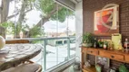 Foto 9 de Apartamento com 2 Quartos à venda, 69m² em Lapa, São Paulo