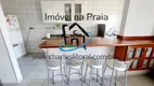 Foto 3 de Apartamento com 3 Quartos à venda, 90m² em Praia Grande, Ubatuba