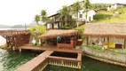 Foto 5 de Casa de Condomínio com 5 Quartos à venda, 450m² em Ponta Da Cruz, Angra dos Reis