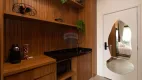 Foto 2 de Apartamento com 1 Quarto à venda, 27m² em Moema, São Paulo