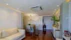 Foto 5 de Apartamento com 3 Quartos à venda, 139m² em Barra da Tijuca, Rio de Janeiro
