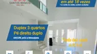 Foto 7 de Sobrado com 3 Quartos à venda, 117m² em Ancuri, Fortaleza