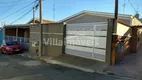 Foto 2 de Casa com 4 Quartos à venda, 262m² em Vila Marieta, Campinas