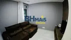Foto 3 de Apartamento com 3 Quartos à venda, 80m² em Engenho Nogueira, Belo Horizonte