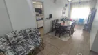 Foto 2 de Apartamento com 2 Quartos à venda, 74m² em Canto do Forte, Praia Grande