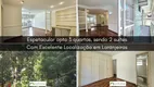 Foto 2 de Apartamento com 3 Quartos à venda, 88m² em Laranjeiras, Rio de Janeiro