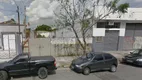 Foto 4 de Lote/Terreno à venda, 400m² em Casa Branca, Santo André