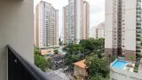 Foto 23 de Apartamento com 4 Quartos para alugar, 236m² em Campo Belo, São Paulo