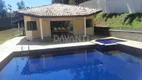 Foto 11 de Casa de Condomínio com 4 Quartos à venda, 618m² em Condominio Residencial Villa Lombarda, Valinhos
