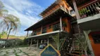 Foto 18 de Casa de Condomínio com 4 Quartos à venda, 515m² em Recanto da Mata I, Santa Luzia