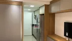 Foto 7 de Apartamento com 1 Quarto para alugar, 28m² em Santo Amaro, São Paulo
