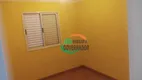 Foto 5 de Apartamento com 2 Quartos à venda, 54m² em Bonfim, Campinas