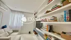 Foto 2 de Apartamento com 1 Quarto à venda, 46m² em Gávea, Rio de Janeiro