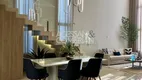 Foto 11 de Casa de Condomínio com 3 Quartos à venda, 260m² em Villa Toscana, Franca