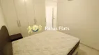 Foto 12 de Flat com 2 Quartos para alugar, 80m² em Jardins, São Paulo