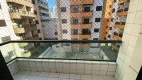 Foto 10 de Apartamento com 1 Quarto à venda, 54m² em Cidade Ocian, Praia Grande