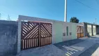 Foto 2 de Casa com 2 Quartos à venda, 60m² em Jardim Guacyra, Itanhaém