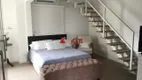 Foto 5 de Flat com 1 Quarto para alugar, 53m² em Vila Olímpia, São Paulo