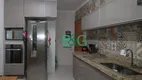 Foto 9 de Apartamento com 3 Quartos à venda, 109m² em Tatuapé, São Paulo