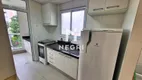 Foto 8 de Apartamento com 1 Quarto à venda, 51m² em Cambuí, Campinas