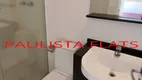 Foto 10 de Flat com 1 Quarto para alugar, 28m² em Jardim Paulista, São Paulo