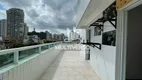 Foto 6 de Apartamento com 2 Quartos à venda, 94m² em Embaré, Santos