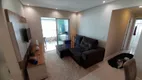 Foto 10 de Apartamento com 1 Quarto à venda, 76m² em Vila Atlântica, Mongaguá