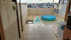 Foto 11 de Cobertura com 2 Quartos à venda, 102m² em Vila Tibirica, Santo André