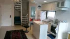 Foto 3 de Flat com 1 Quarto para alugar, 50m² em Moema, São Paulo