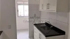 Foto 8 de Apartamento com 2 Quartos à venda, 58m² em Urbanova, São José dos Campos