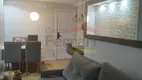 Foto 7 de Apartamento com 2 Quartos à venda, 60m² em Vila Mazzei, São Paulo