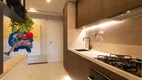 Foto 8 de Apartamento com 2 Quartos à venda, 69m² em Campo Belo, São Paulo