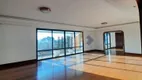 Foto 3 de Apartamento com 4 Quartos para alugar, 306m² em Santo Amaro, São Paulo