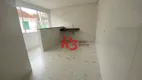Foto 13 de Casa com 2 Quartos à venda, 84m² em Encruzilhada, Santos