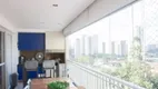 Foto 5 de Apartamento com 3 Quartos à venda, 154m² em Granja Julieta, São Paulo