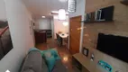 Foto 2 de Apartamento com 2 Quartos à venda, 60m² em Vila Guiomar, Santo André