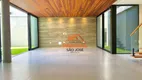 Foto 3 de Casa de Condomínio com 5 Quartos à venda, 460m² em Condomínio Residencial Alphaville II, São José dos Campos