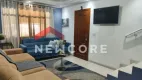 Foto 2 de Sobrado com 3 Quartos à venda, 125m² em Parque Continental II, Guarulhos