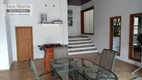 Foto 34 de Casa de Condomínio com 4 Quartos à venda, 480m² em Alphaville Residencial 6, Santana de Parnaíba