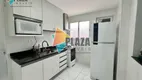 Foto 11 de Apartamento com 2 Quartos para alugar, 73m² em Boqueirão, Praia Grande